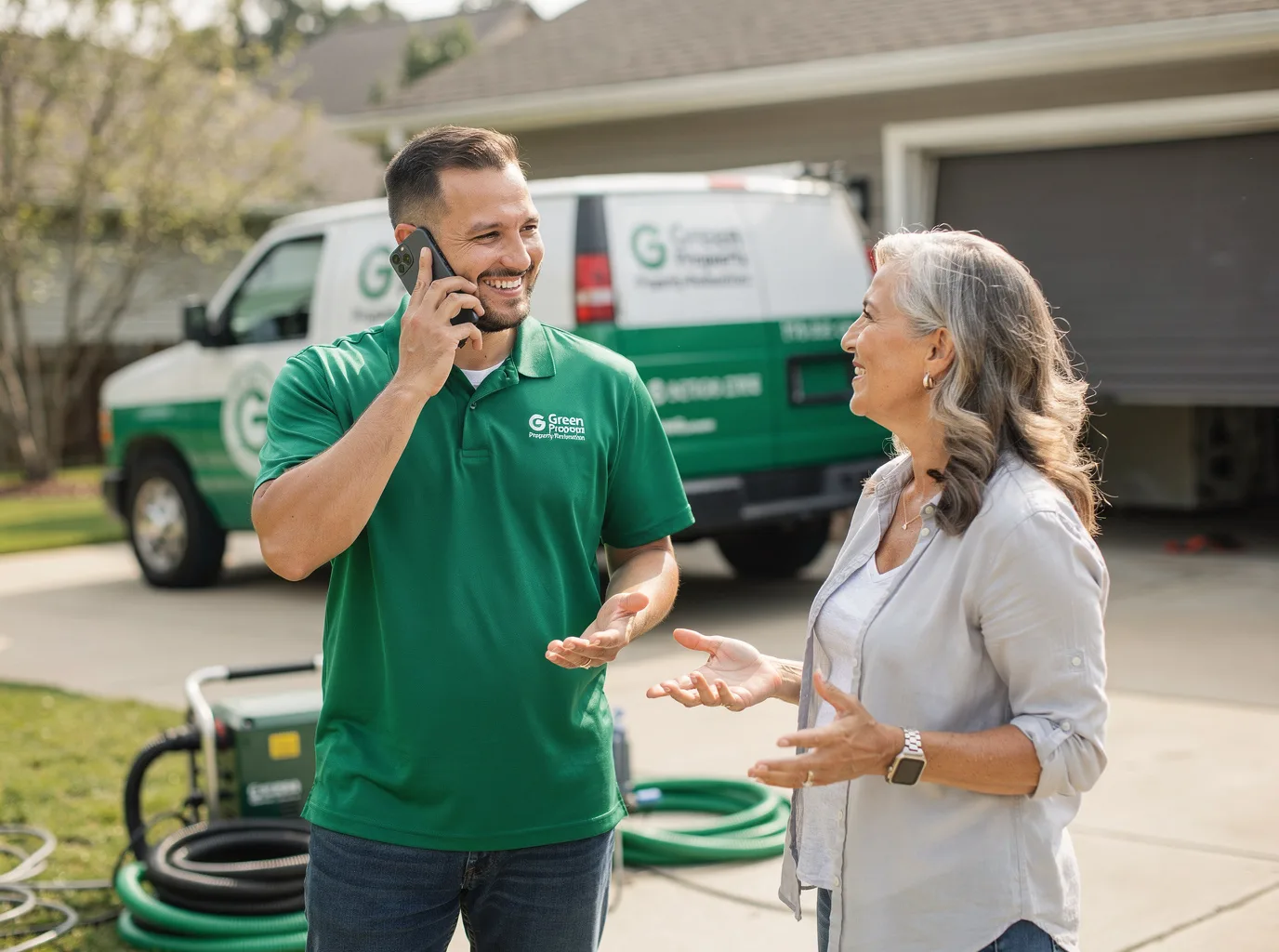 Water Damage Restoration Houston, MO FAQs